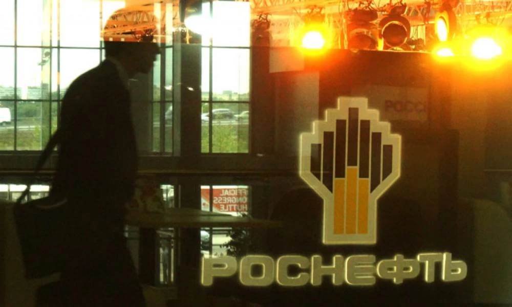 Κυρώσεις ΗΠΑ στη ρωσική Rosneft επειδή πωλούσε πετρέλαιο στη Βενεζουέλα